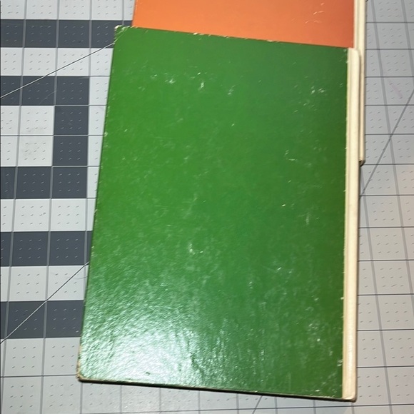 Southern Living Cookbook Pair - Red and Green Text - Picture 4 of 9